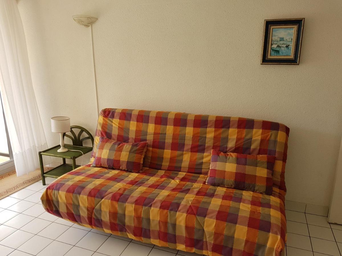 Appartement En Rdc Avec Terrasse Face A La Mer Pornic Esterno foto