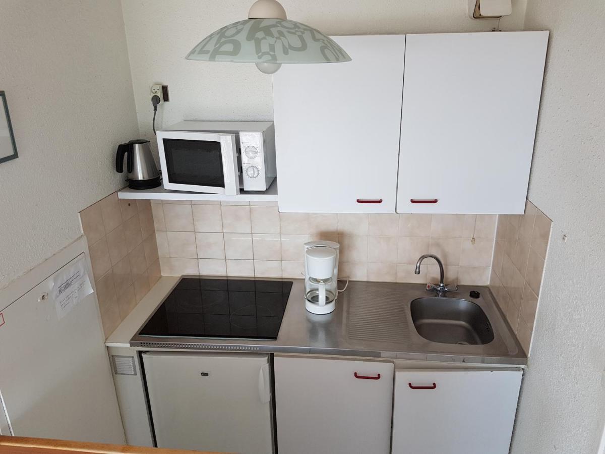 Appartement En Rdc Avec Terrasse Face A La Mer Pornic Esterno foto